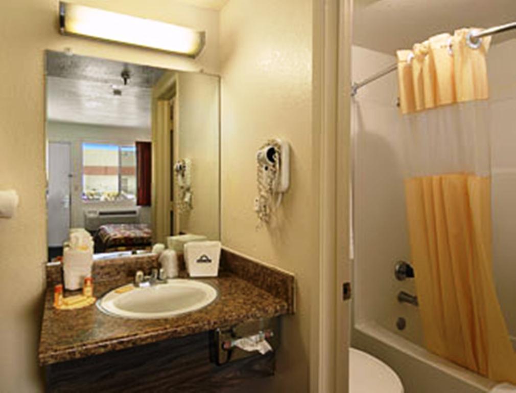 Park Avenue Inn & Suites Викторвил Стая снимка
